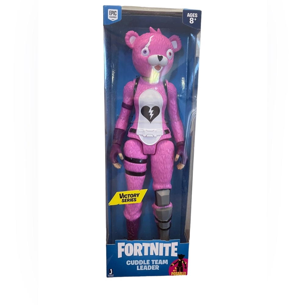 Fornite